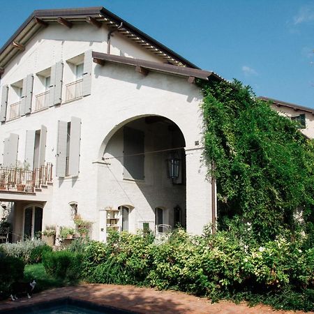 Casale Hortensia Reggio nell'Emilia Zewnętrze zdjęcie