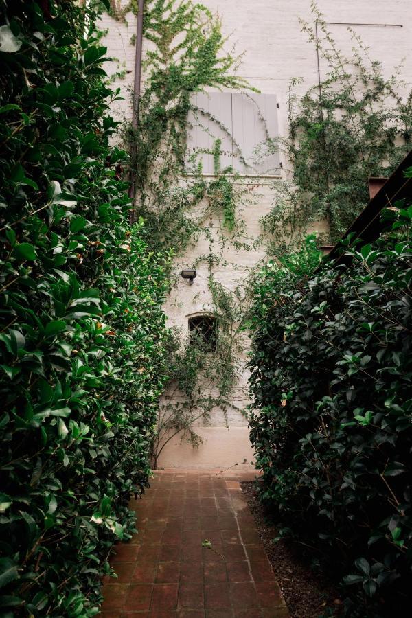 Casale Hortensia Reggio nell'Emilia Zewnętrze zdjęcie