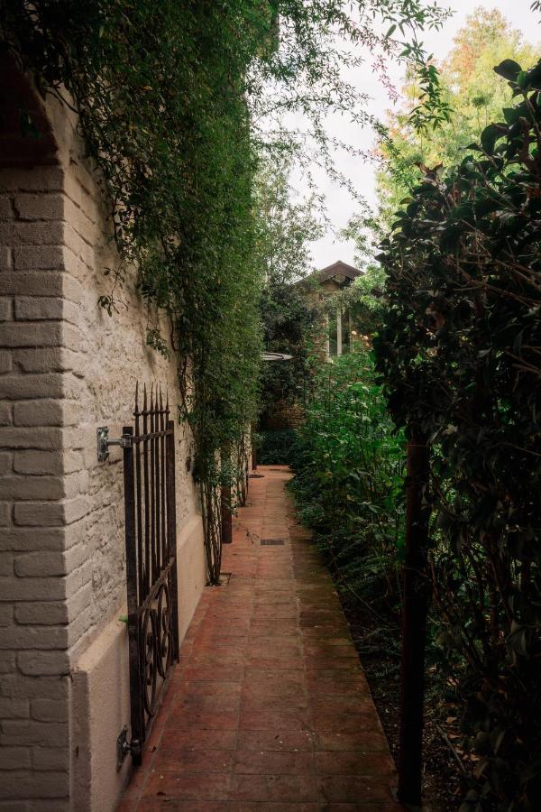Casale Hortensia Reggio nell'Emilia Zewnętrze zdjęcie