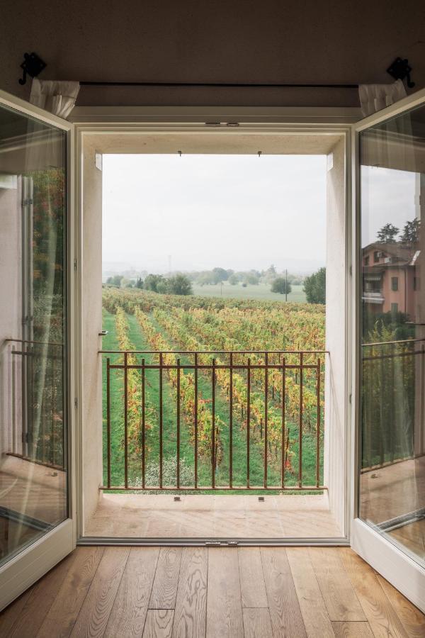 Casale Hortensia Reggio nell'Emilia Zewnętrze zdjęcie