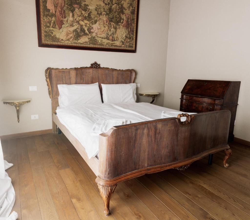 Casale Hortensia Reggio nell'Emilia Zewnętrze zdjęcie