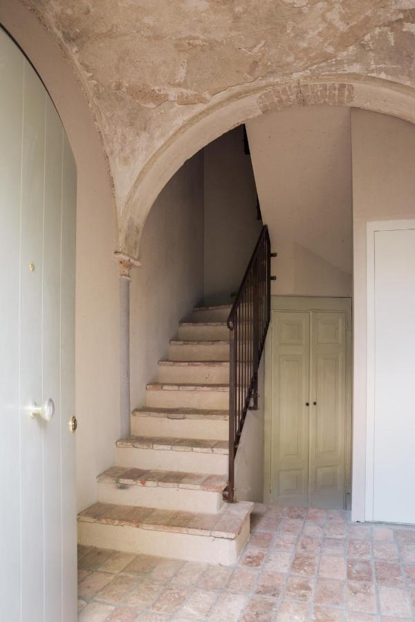 Casale Hortensia Reggio nell'Emilia Zewnętrze zdjęcie