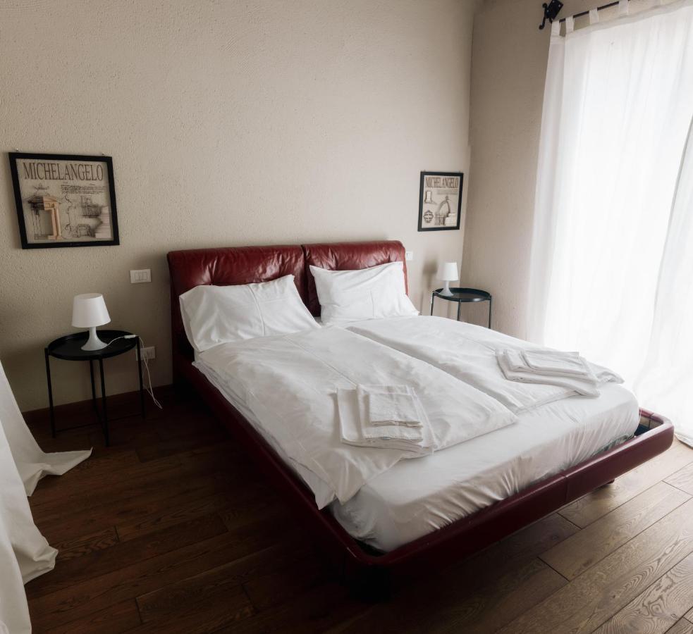 Casale Hortensia Reggio nell'Emilia Zewnętrze zdjęcie