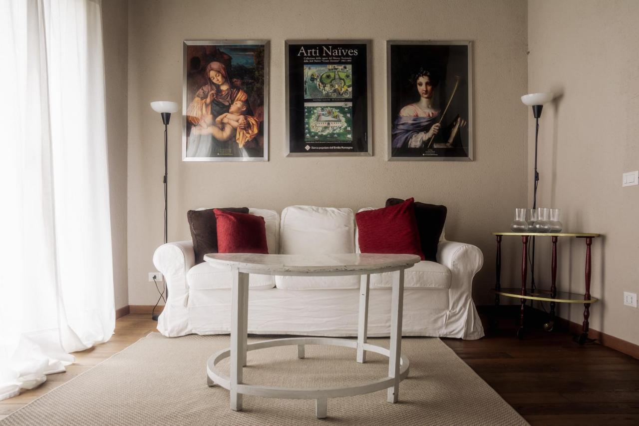 Casale Hortensia Reggio nell'Emilia Zewnętrze zdjęcie