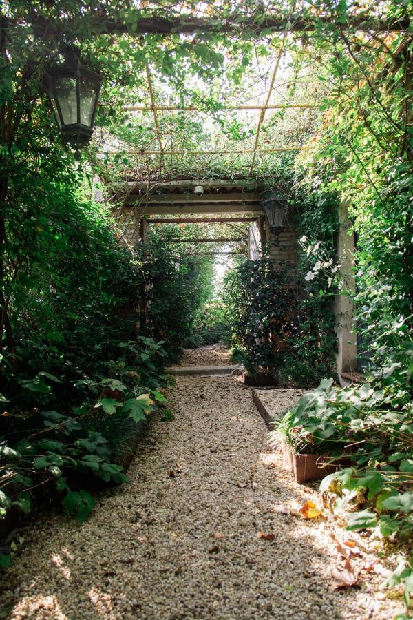 Casale Hortensia Reggio nell'Emilia Zewnętrze zdjęcie