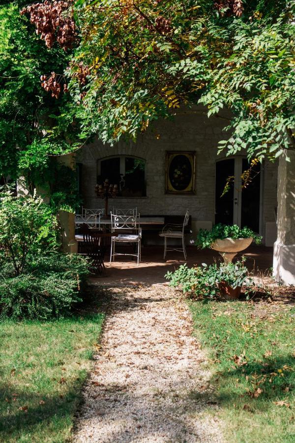 Casale Hortensia Reggio nell'Emilia Zewnętrze zdjęcie