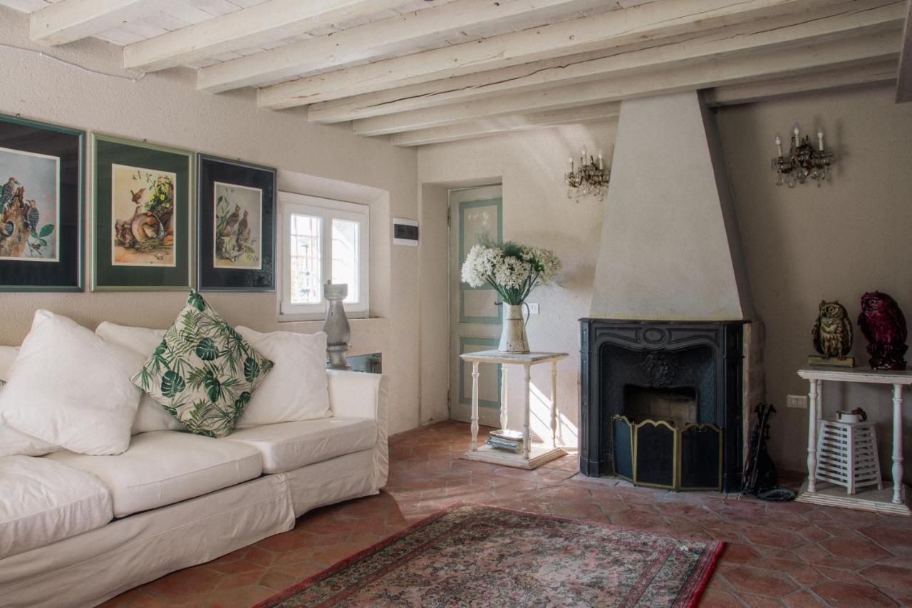 Casale Hortensia Reggio nell'Emilia Zewnętrze zdjęcie