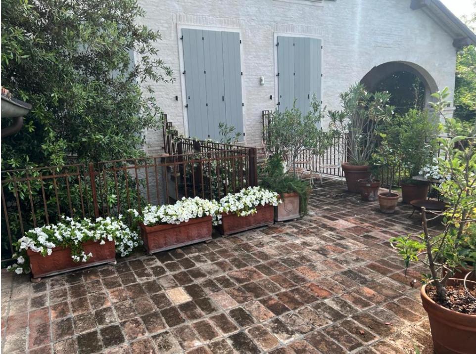 Casale Hortensia Reggio nell'Emilia Zewnętrze zdjęcie