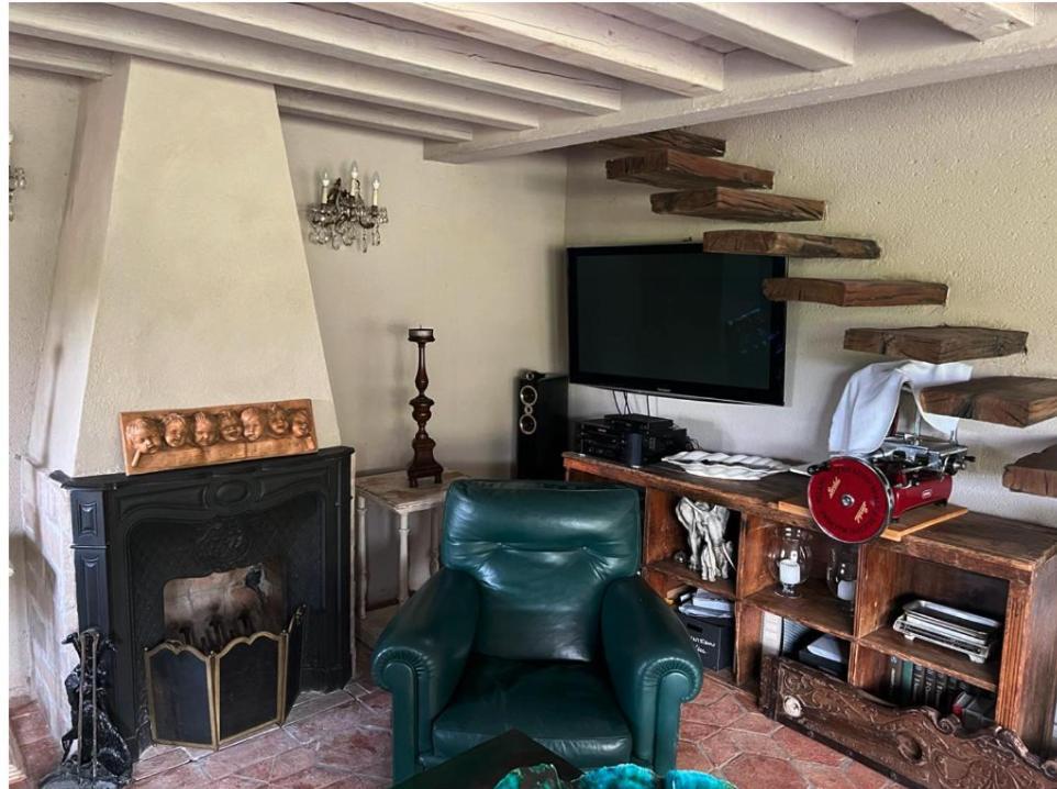 Casale Hortensia Reggio nell'Emilia Zewnętrze zdjęcie