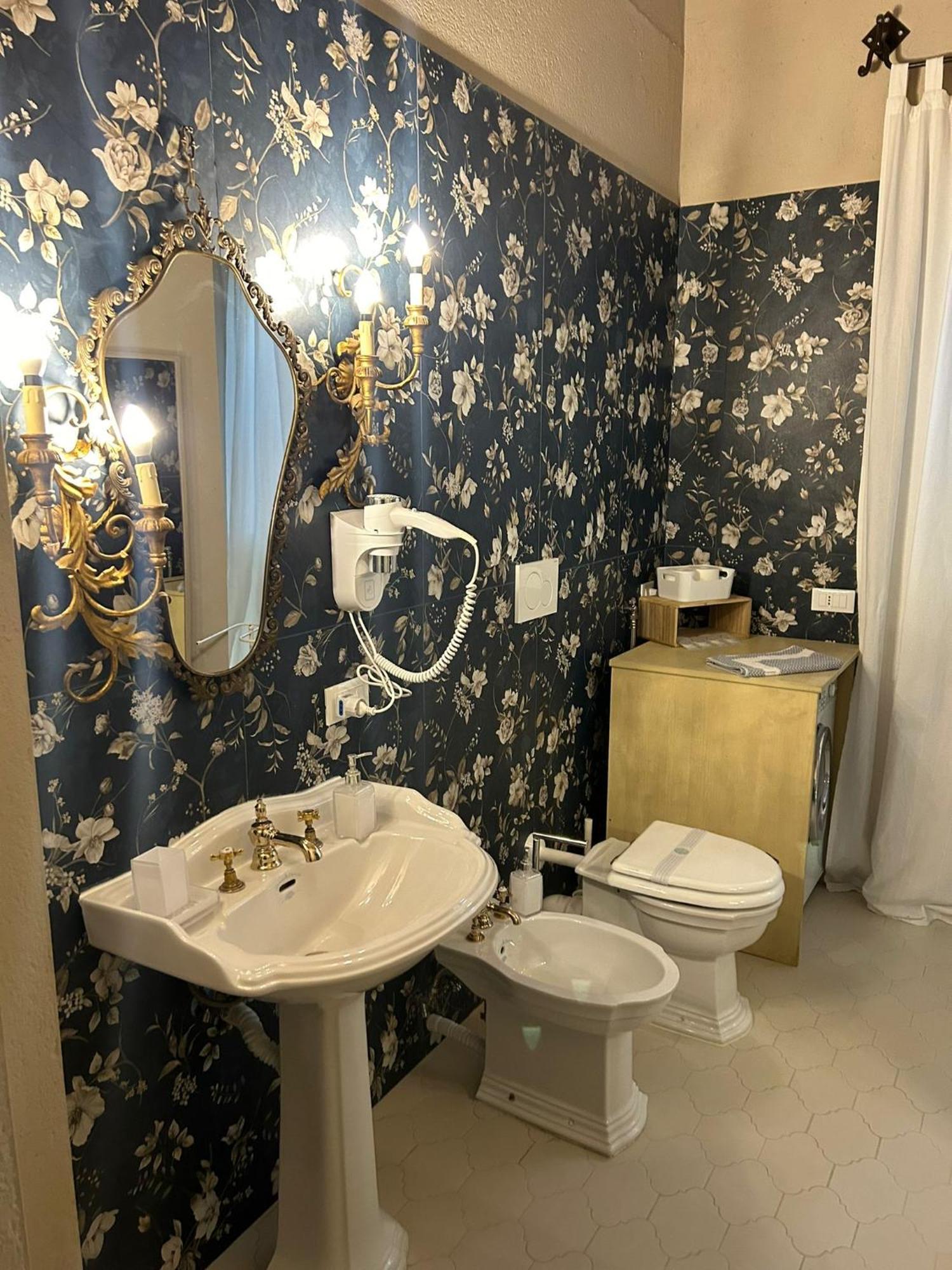 Casale Hortensia Reggio nell'Emilia Zewnętrze zdjęcie